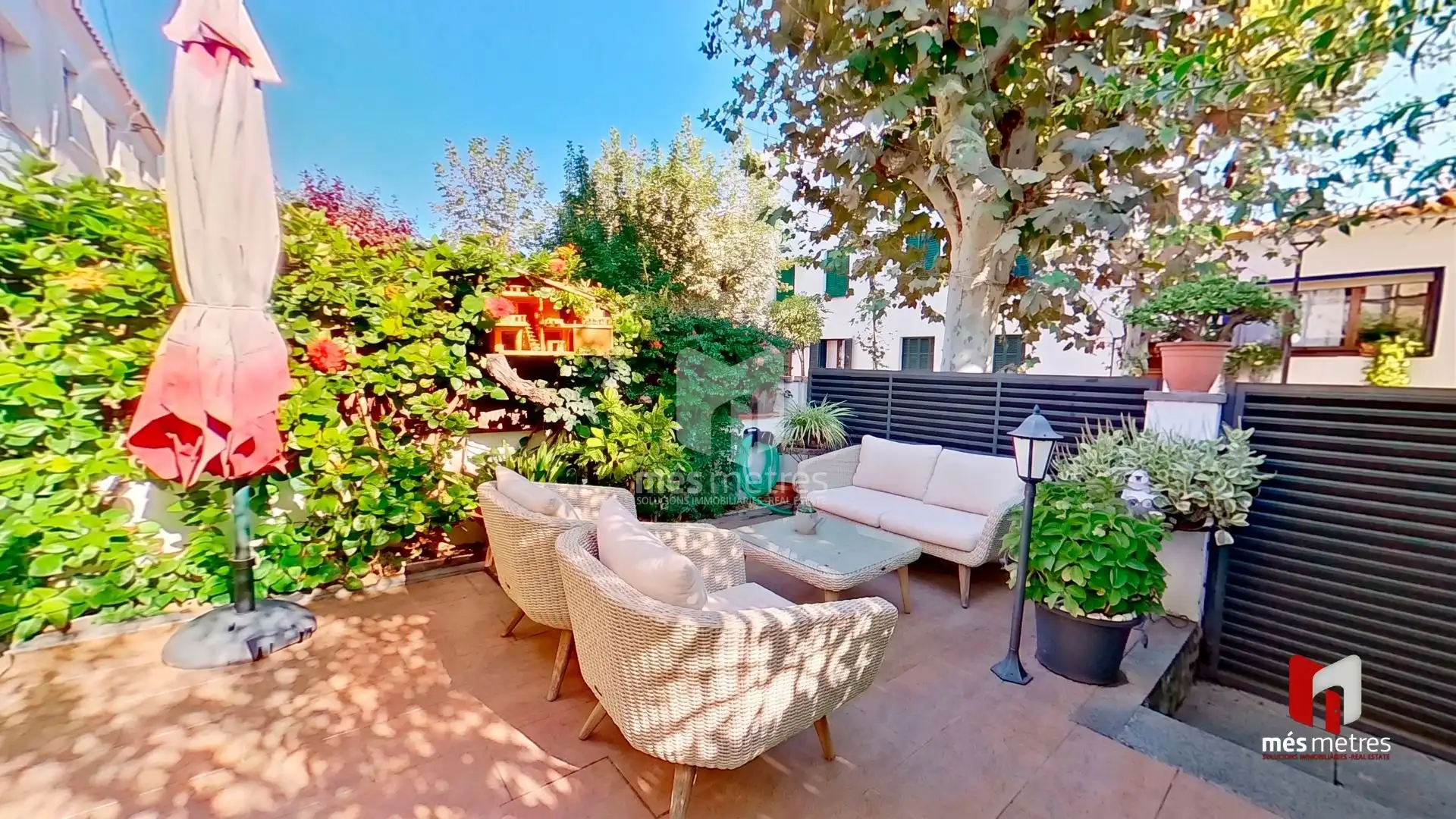 House with garden for sale in Centre, imagen 9