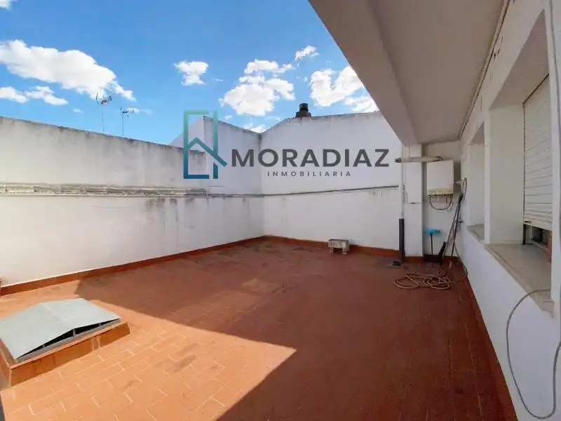 Residencial en venda a Villanueva de la Serena, imagen 11