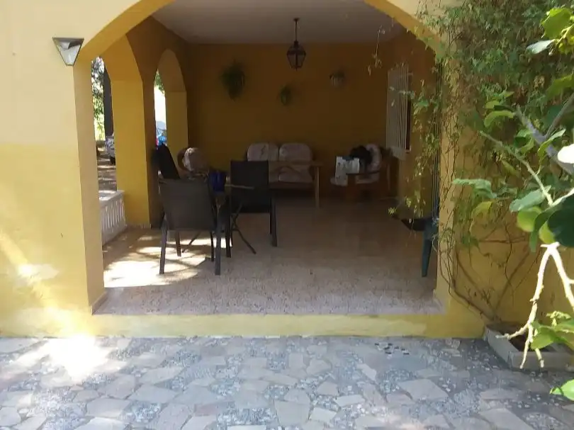 Casa rústica con jardín en venta en Cotera del Armajal 295, imagen 14