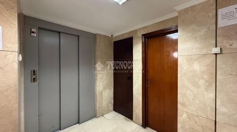 Foto 4 de Pis en venda a Parque Victoria Eugenia, Málaga