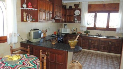 Foto 5 de Casa o xalet en venda a Mar Chica, Benicarló