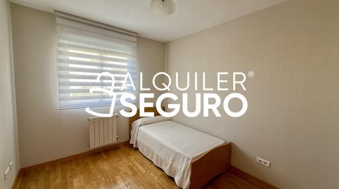 Foto 5 de Piso de alquiler en Del Fresno, Centro, Madrid