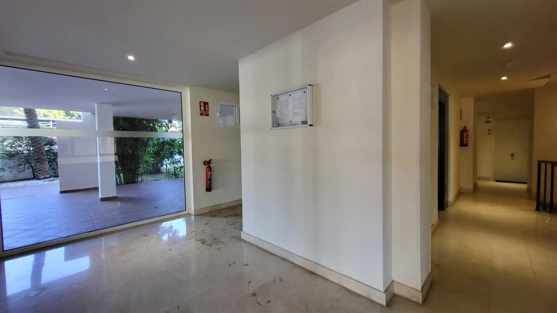 Apartments for rent in Nueva Andalucía