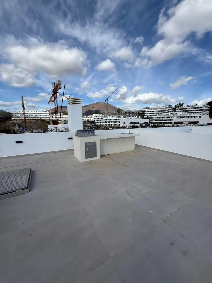 Apartament amb terrassa en venda a Urbanizacion Sup, 1H, 29693, Málaga, Spain, imagen 65