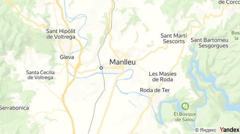 Photo 2 of Flat for sale in Manlleu, Barcelona