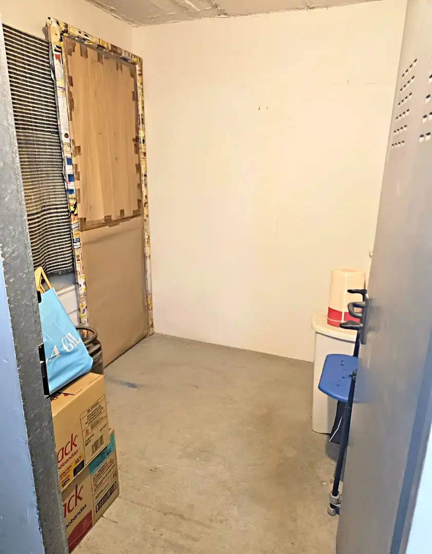 Pis en venda en Málaga amb Terrassa, Traster i Moblat