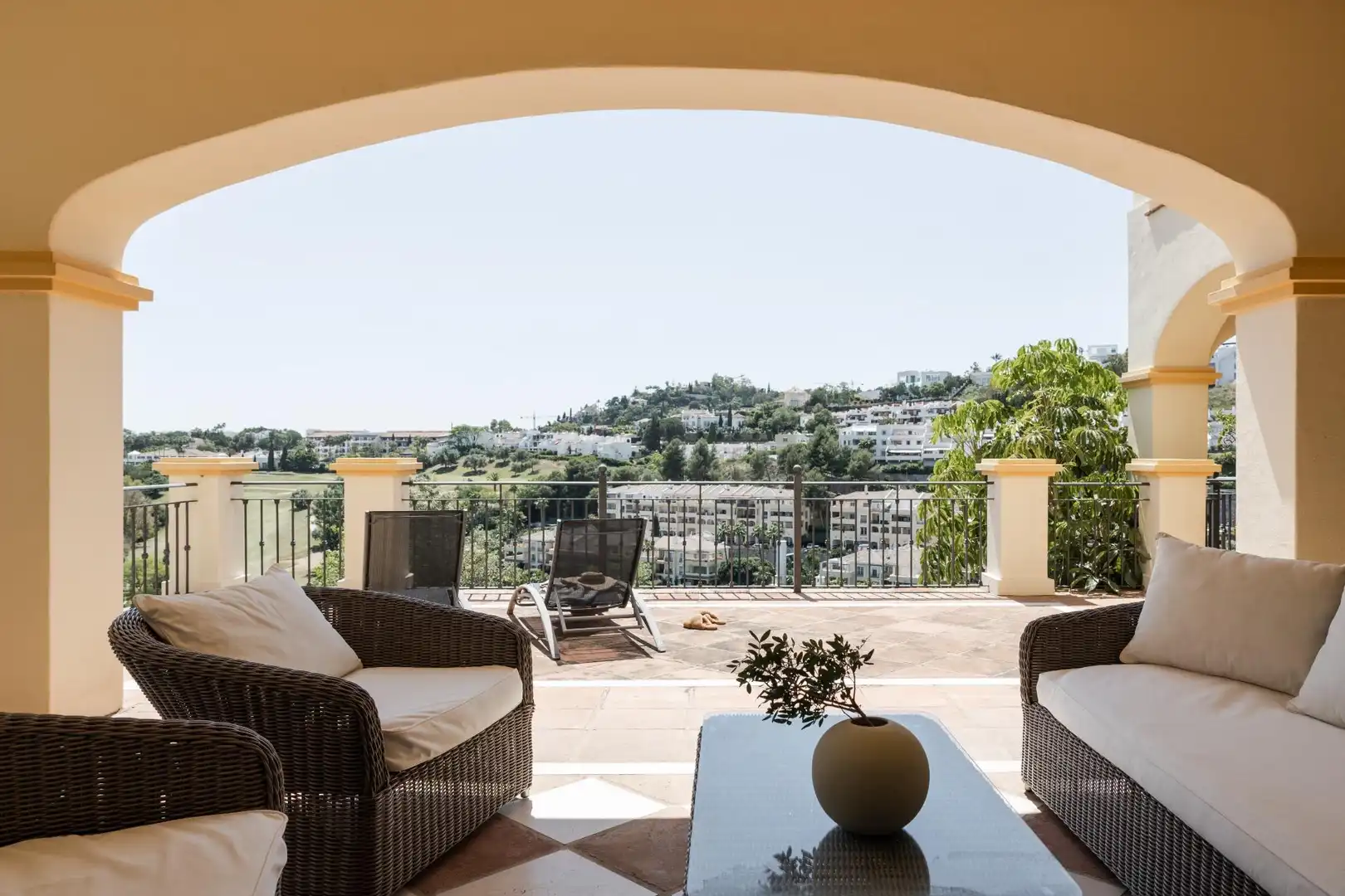 Villa con piscina in vendita a La Quinta, imagen 10
