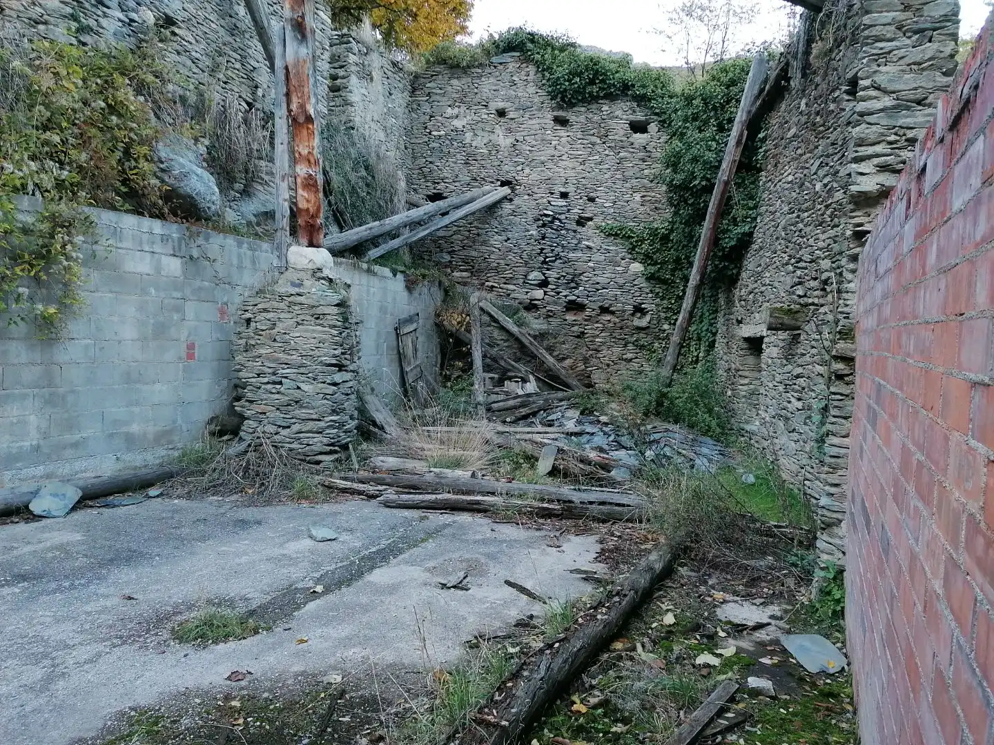 Casa en venta en Cami B-baiasca 41