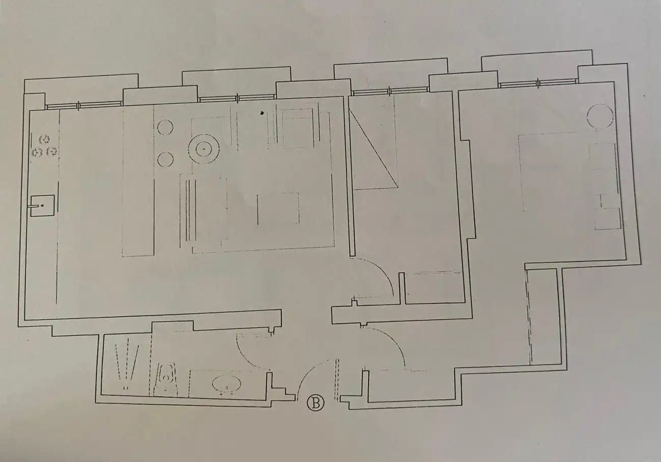 Piso con ascensor en venta en Calle de Barceló, imagen 23