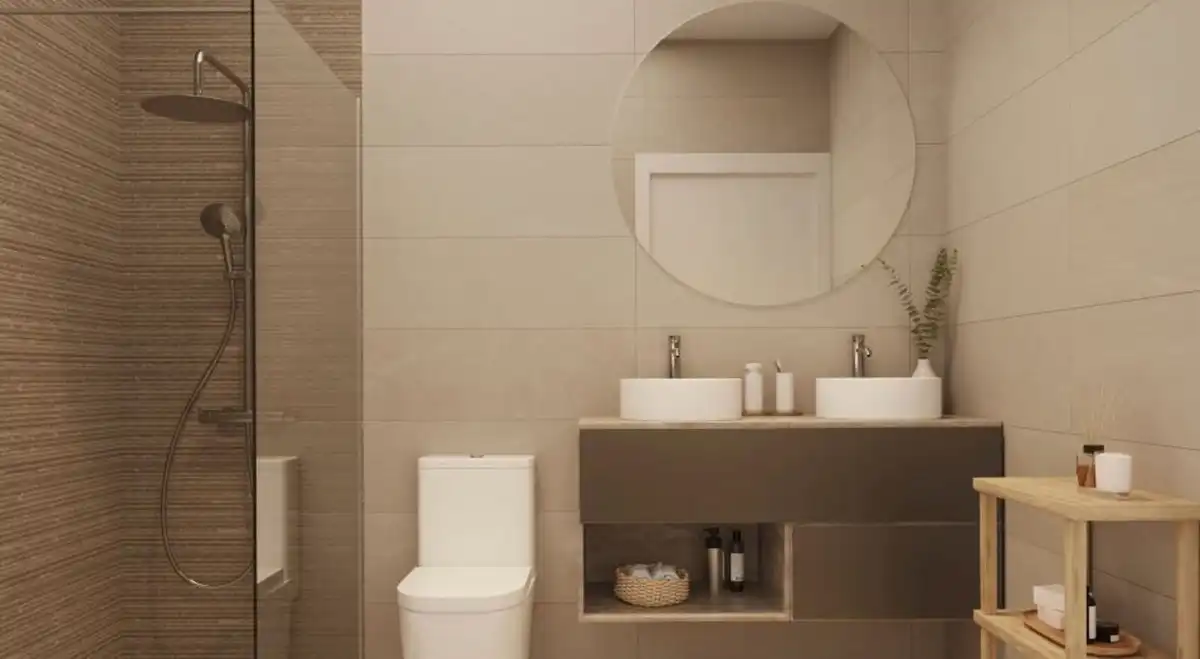 Appartement compact avec piscine à vendre à Las Lagunas, imagen 18