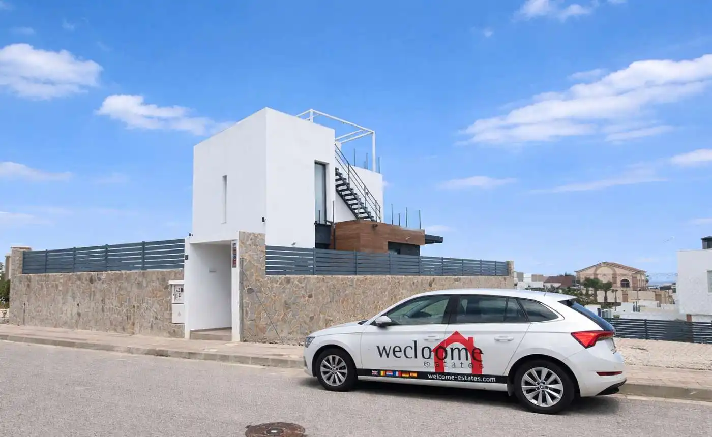 Casa con terraza en venta en Algorfa, imagen 46