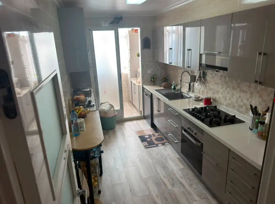 Appartamento con terrazza in vendita a Centro, imagen 6