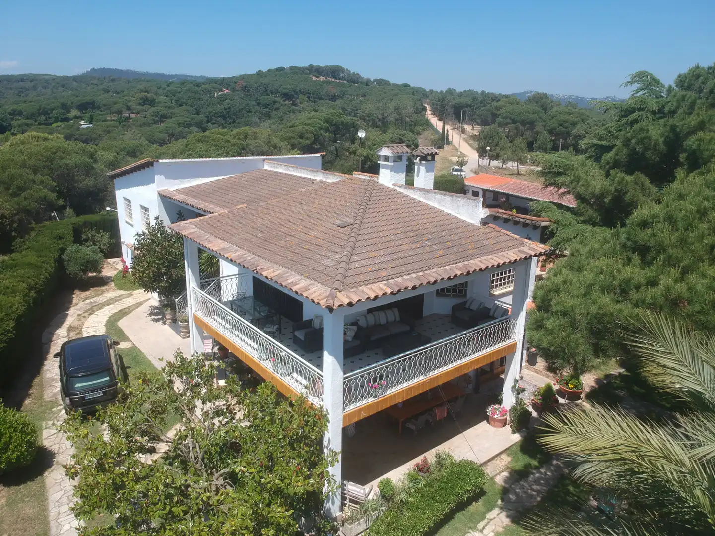 Villa mit Pool zum Verkauf in Santa Clotilde, imagen 67