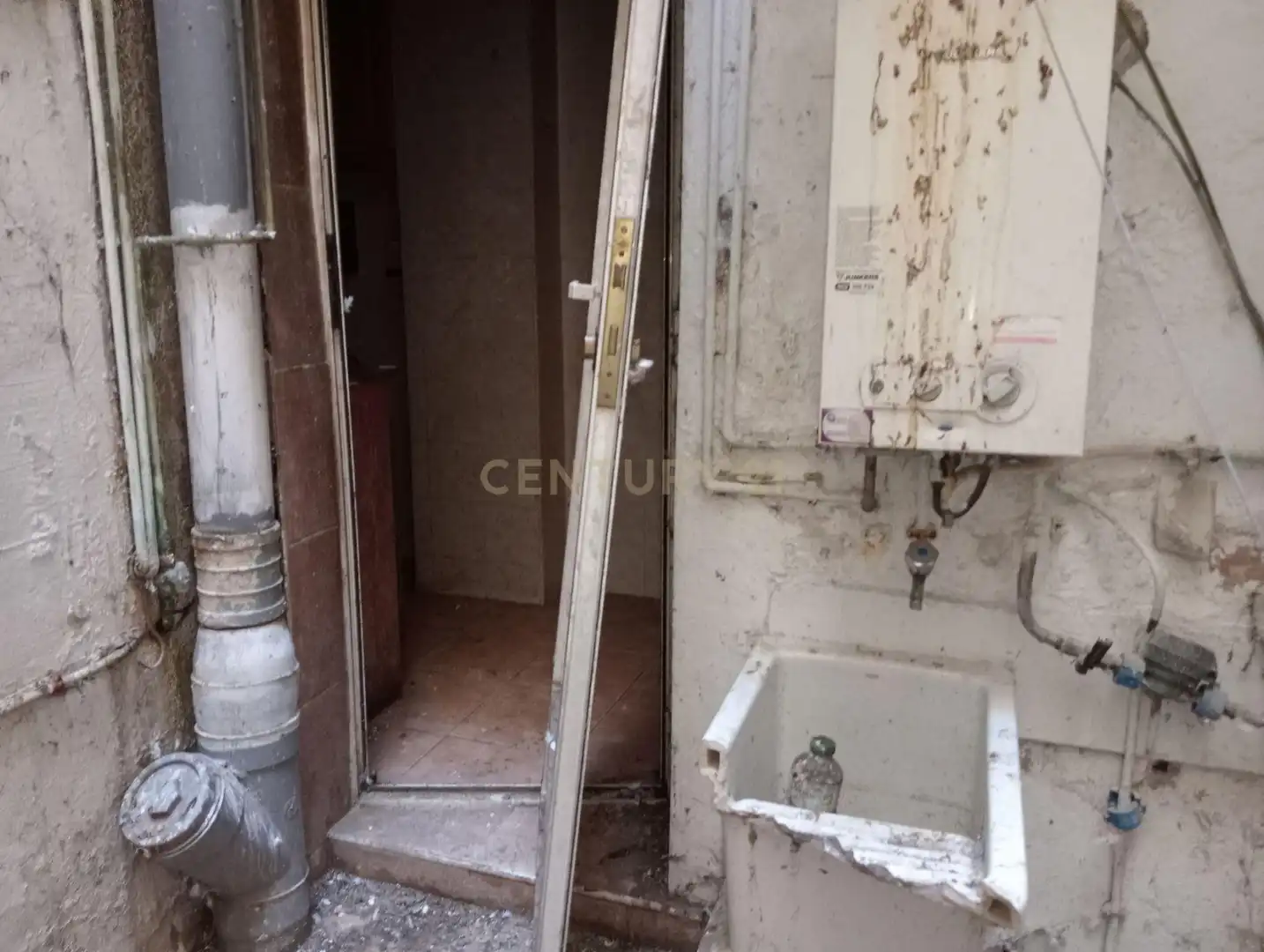 Apartamento en venta en Alicante / Alacant, Alicante