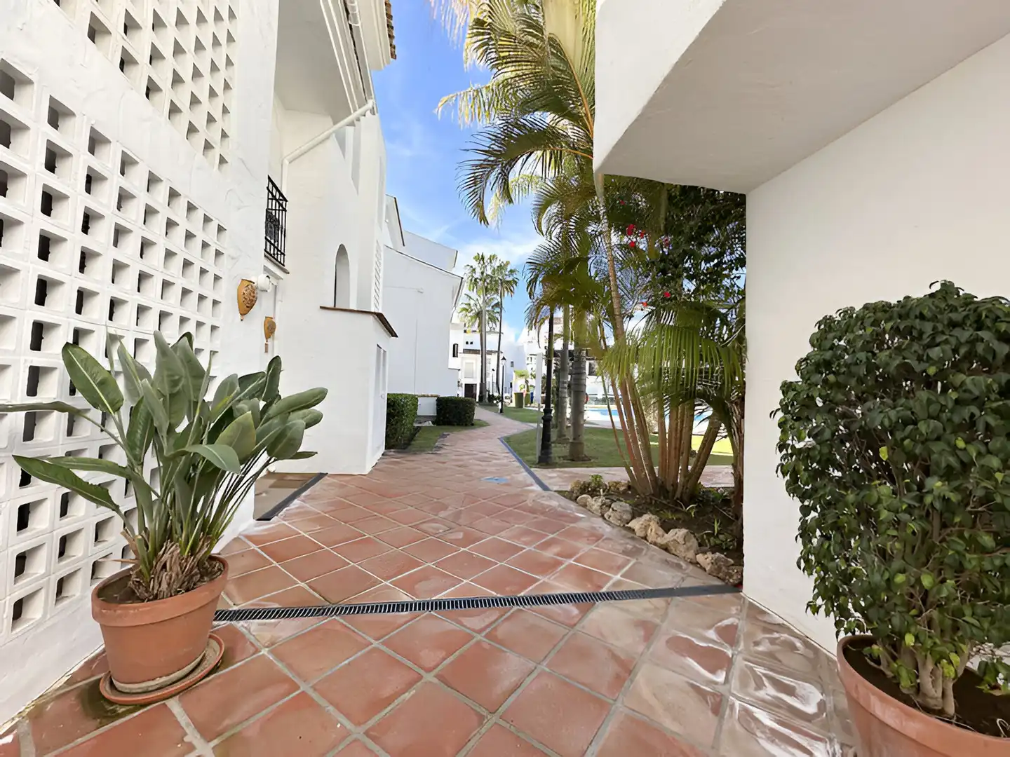 Home with pool for sale in San Pedro de Alcántara, imagen 19