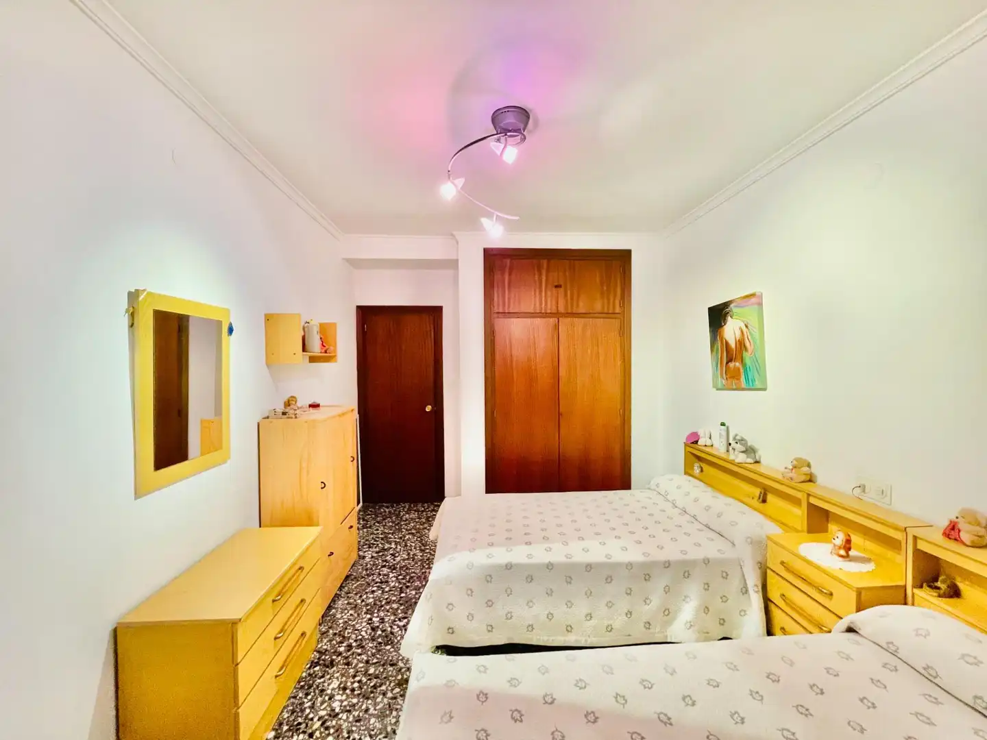 Apartment zum Verkauf in Centro Urbano