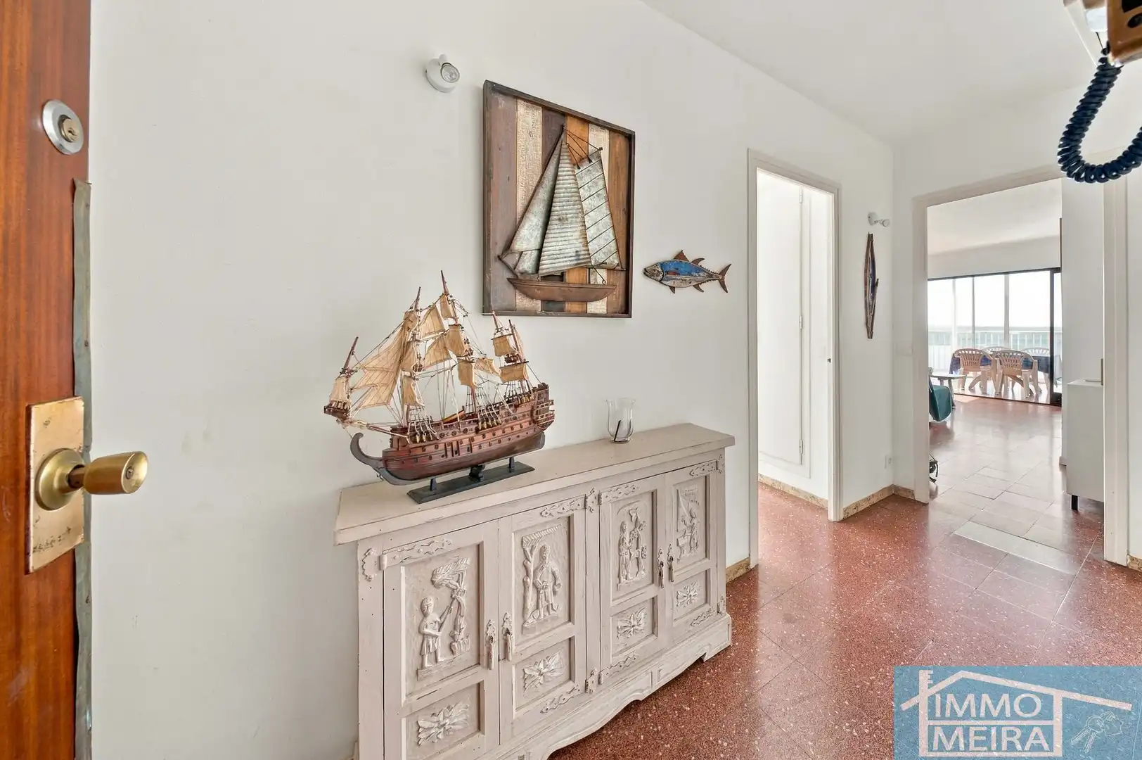 Appartement compact avec piscine à vendre à Almadrava - Canyelles - Puig-Rom, imagen 21