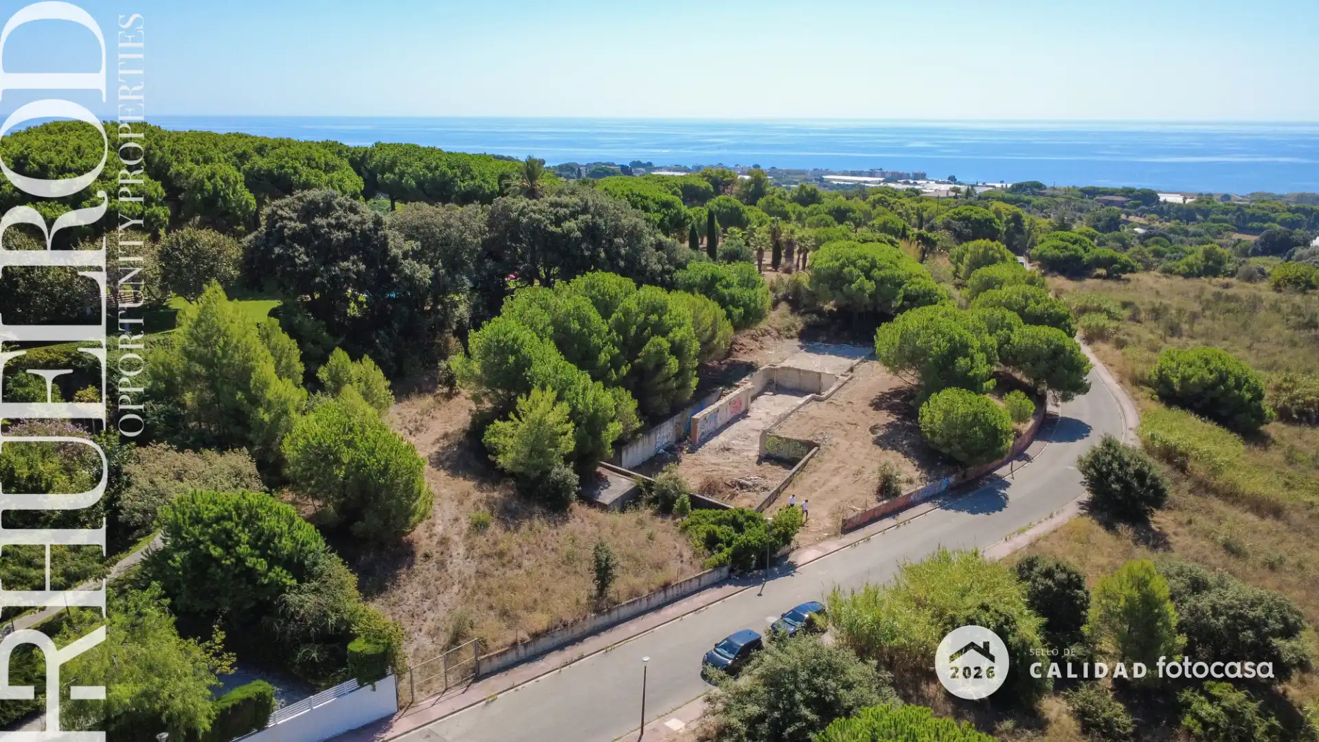 Residencial en venta en Sant Andreu de Llavaneres