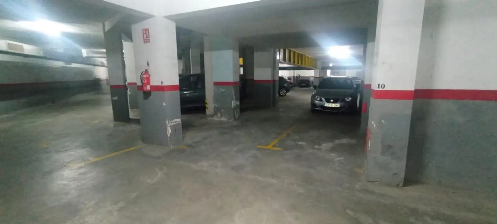 Parking of Garage for sale in Barcelona