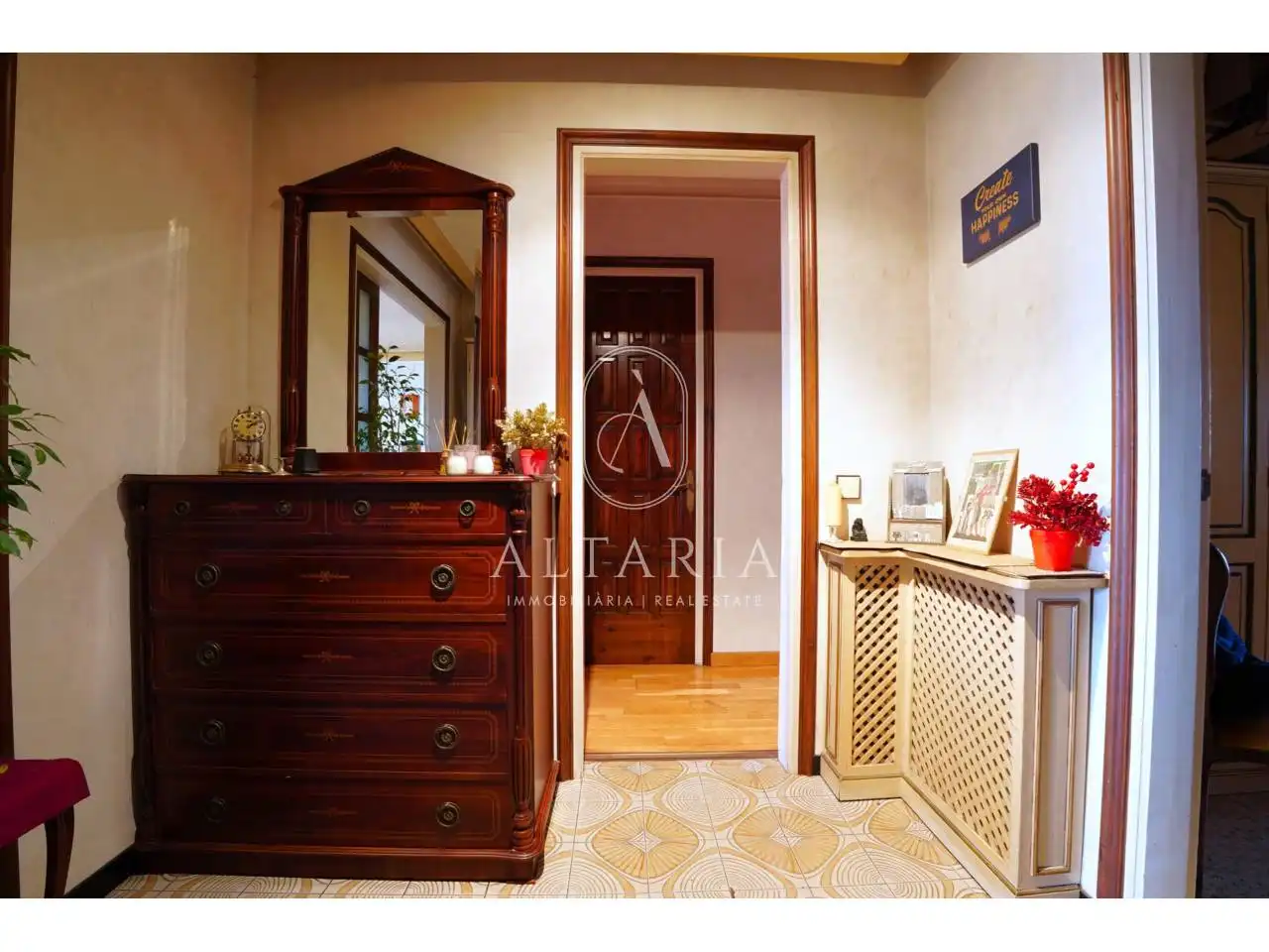Habitación de Piso en venta en Llagostera con Calefacción, Trastero y Balcón
