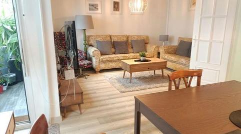 Foto 3 de Pis en venda a Creu Alta, Barcelona