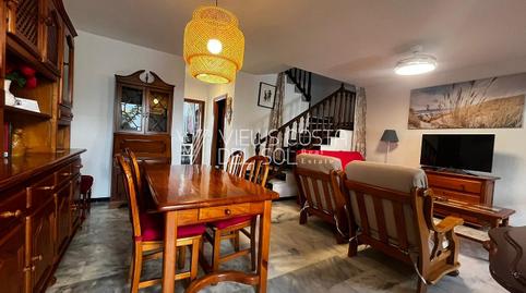 Foto 5 de Casa o xalet de lloguer a Mezquitilla, Málaga