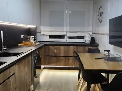 Adossat amb jardí en venda a El Charco 8, imagen 30