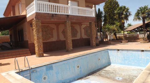 Foto 3 de Casa o chalet de alquiler con opción a compra en Cúllar Vega, Granada