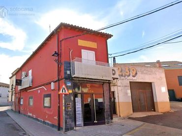 Local comercial en venta en VALLADOLID