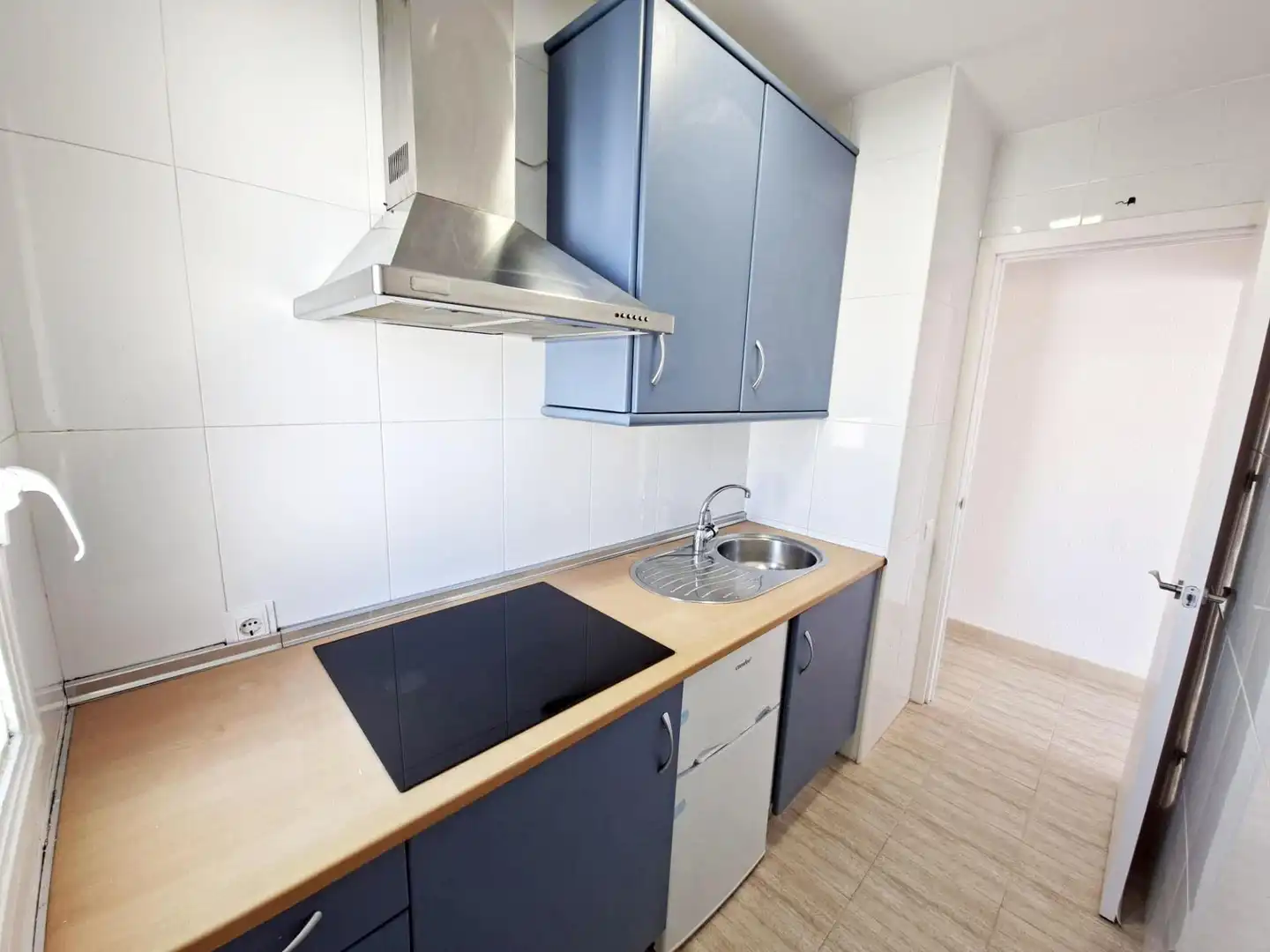 Apartamento con jardín en venta en Avenida Avenida Gamonal, imagen 10