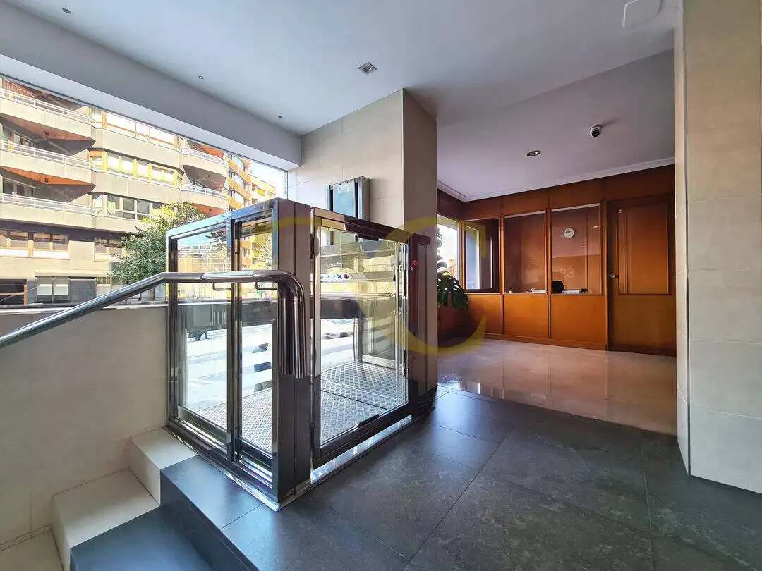 Appartamento con ascensore in vendita a Avenida de Galicia, imagen 57