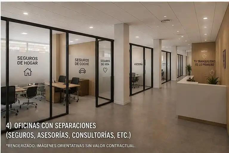 Local comercial en alquiler en Avenida Guatemala 6, imagen 18