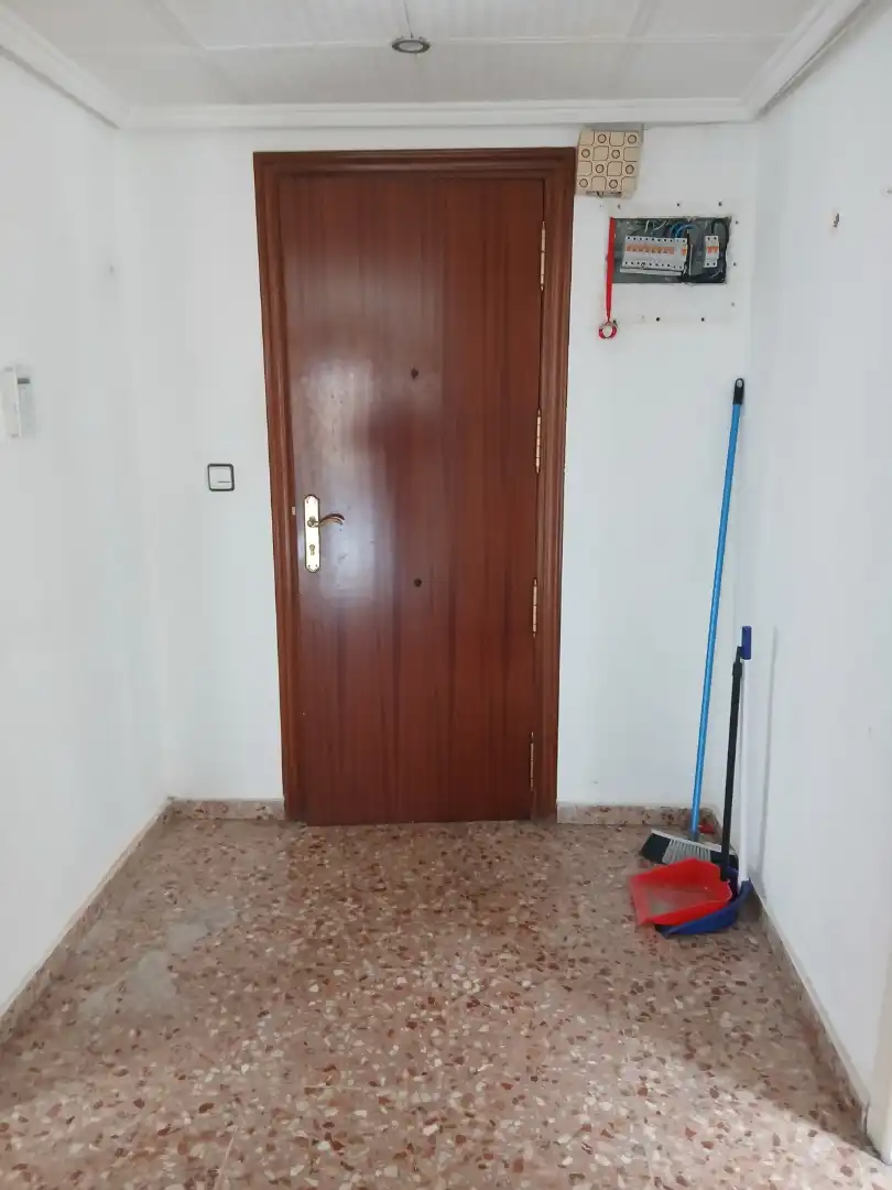 Flat with terrace for sale in Plaça de Benicalap, imagen 10
