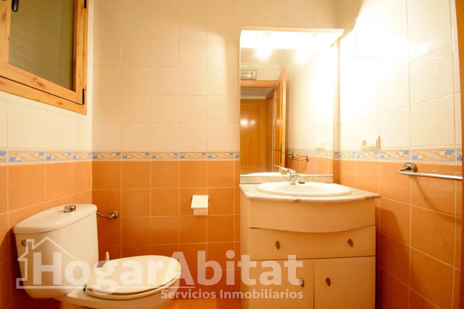 Habitación de Casa o chalet en venta en Gandia con Calefacción, Jardín privado y Terraza