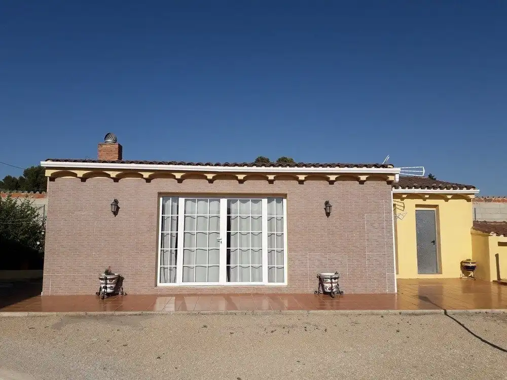 Villa à vendre à Albaida, imagen 15