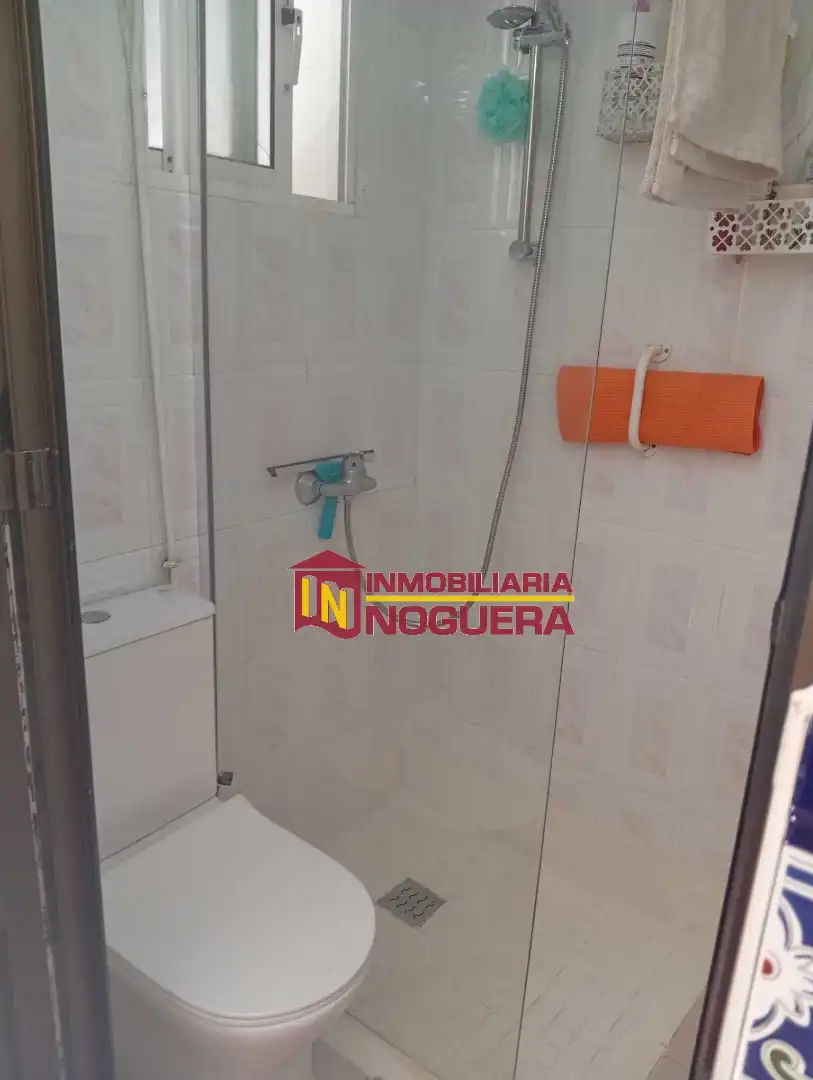 Badezimmer von Haus oder Chalet zum Verkauf in Cañada Rosal