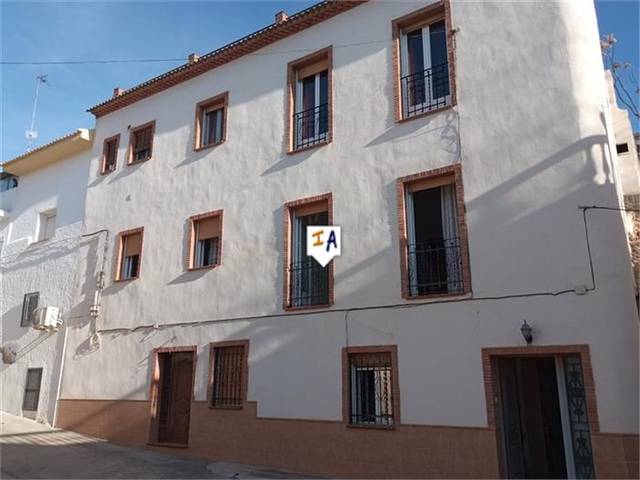 Casa adosada en Venta en Moraleda de Zafayona