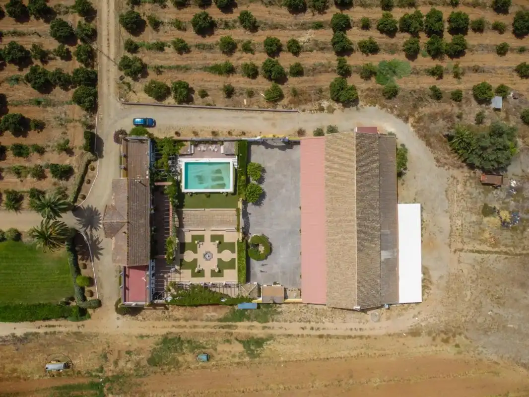 Casa o chalet en venta en Carretera Sevilla Huelva K564, Loreto