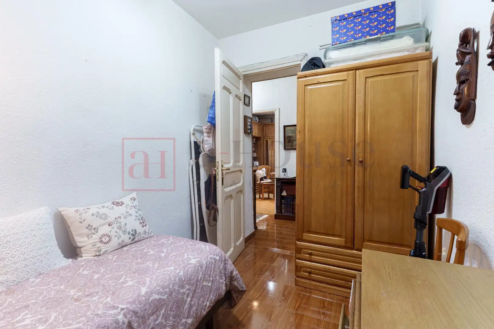Flat with lift for sale in Calle del General Pardiñas, imagen 14