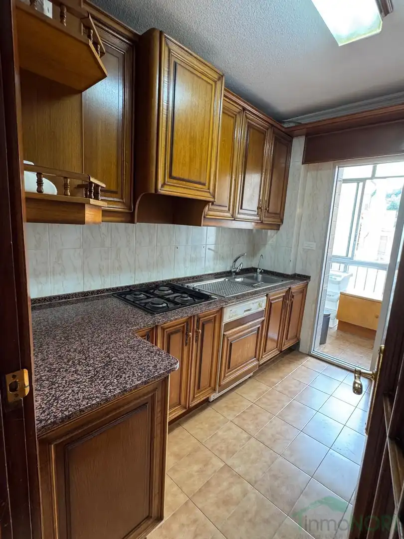 Cocina de Apartamento en venta en Cartagena