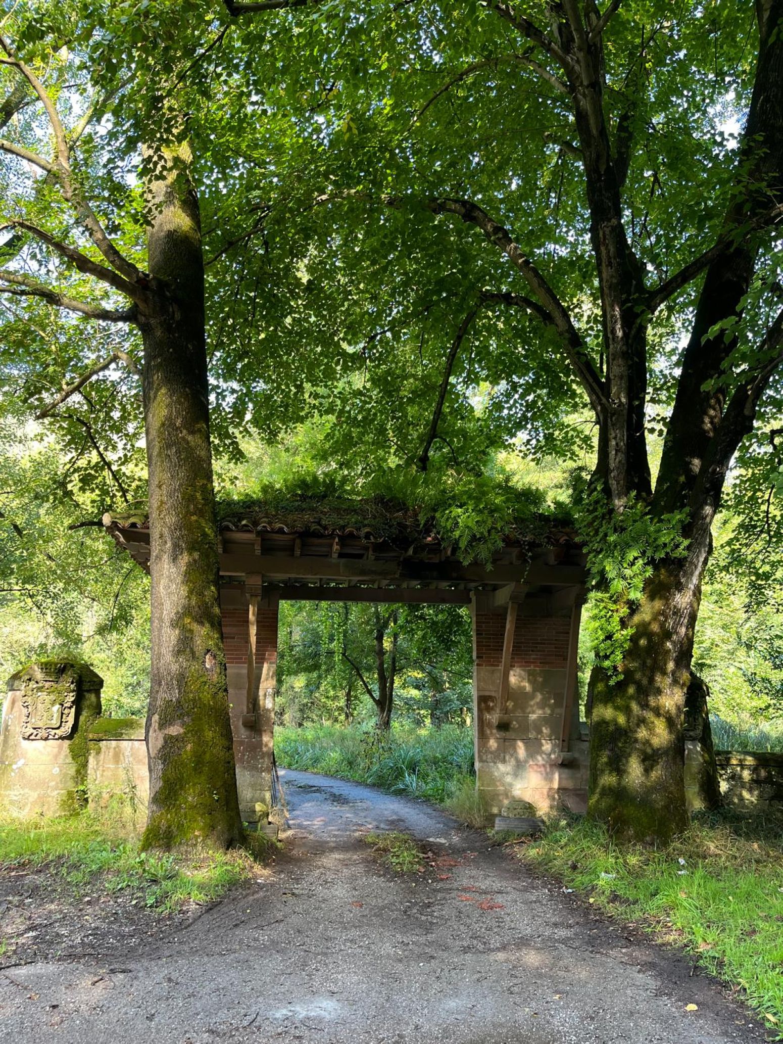 Jardí de Casa o xalet en venda en San Felices de Buelna