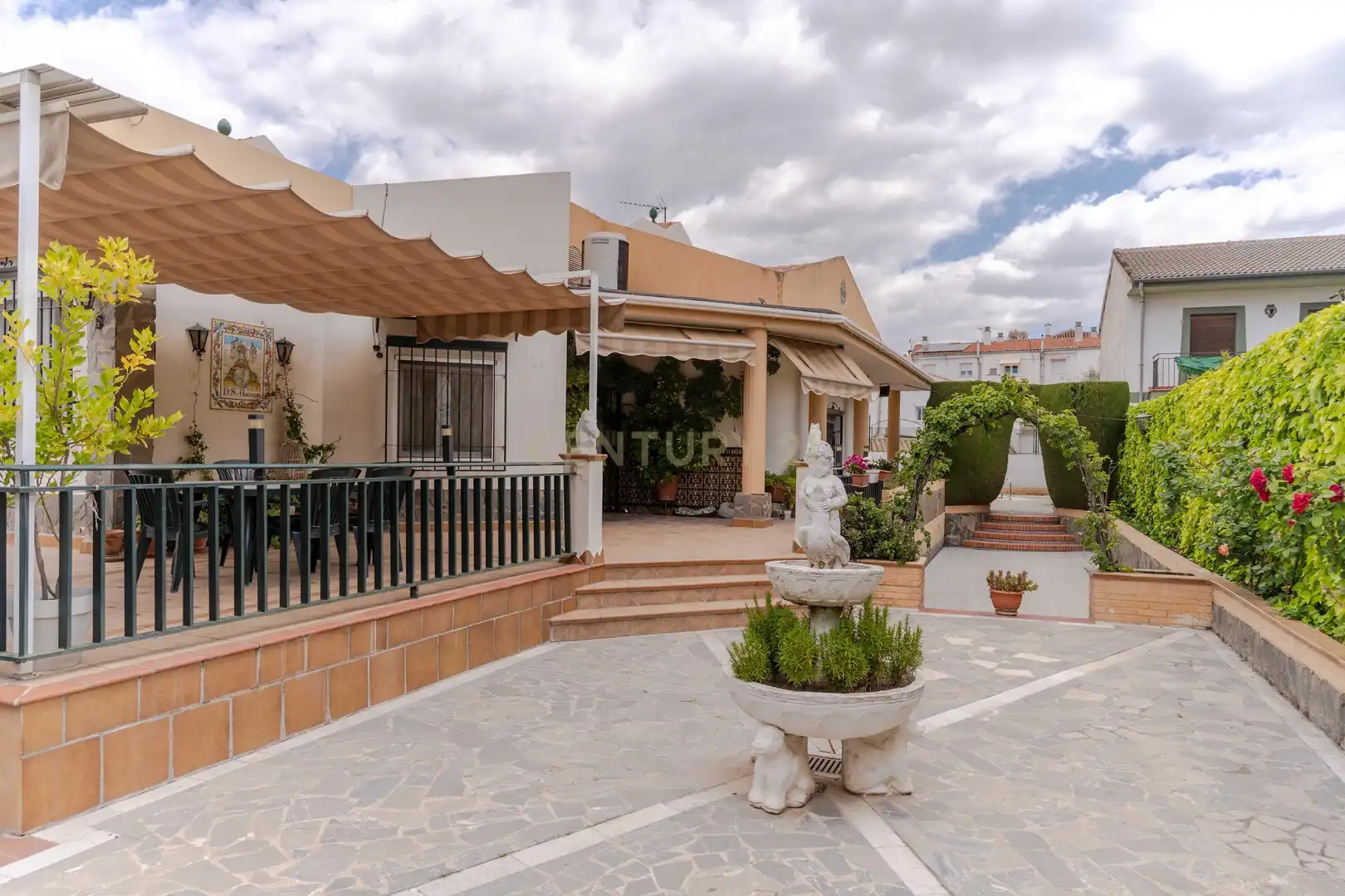 Maison avec piscine à vendre à Calle Calvario, 27, La Zubia, Spain 27, imagen 59