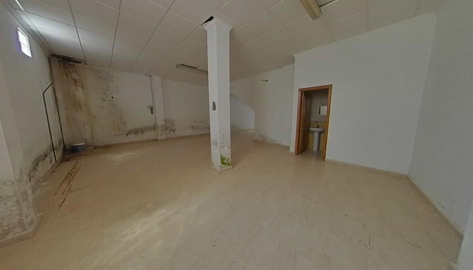Photo 1 of Premises for sale in Pedro Lorca, 90, -1, Las Piscinas Naturales, Alicante