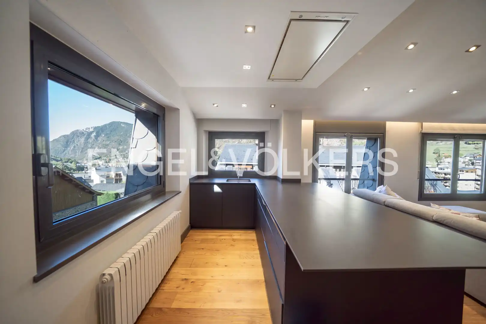 4-bedroom penthouse for sale in Encamp · 10 of 47
