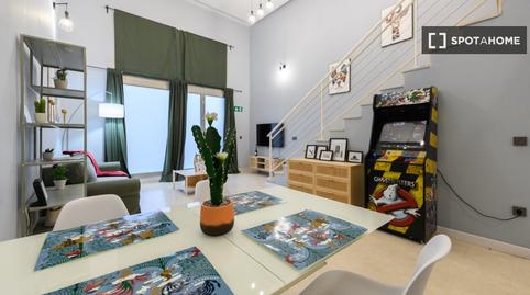 Photo 4 of Study to share in Villaverde Alto, Madrid