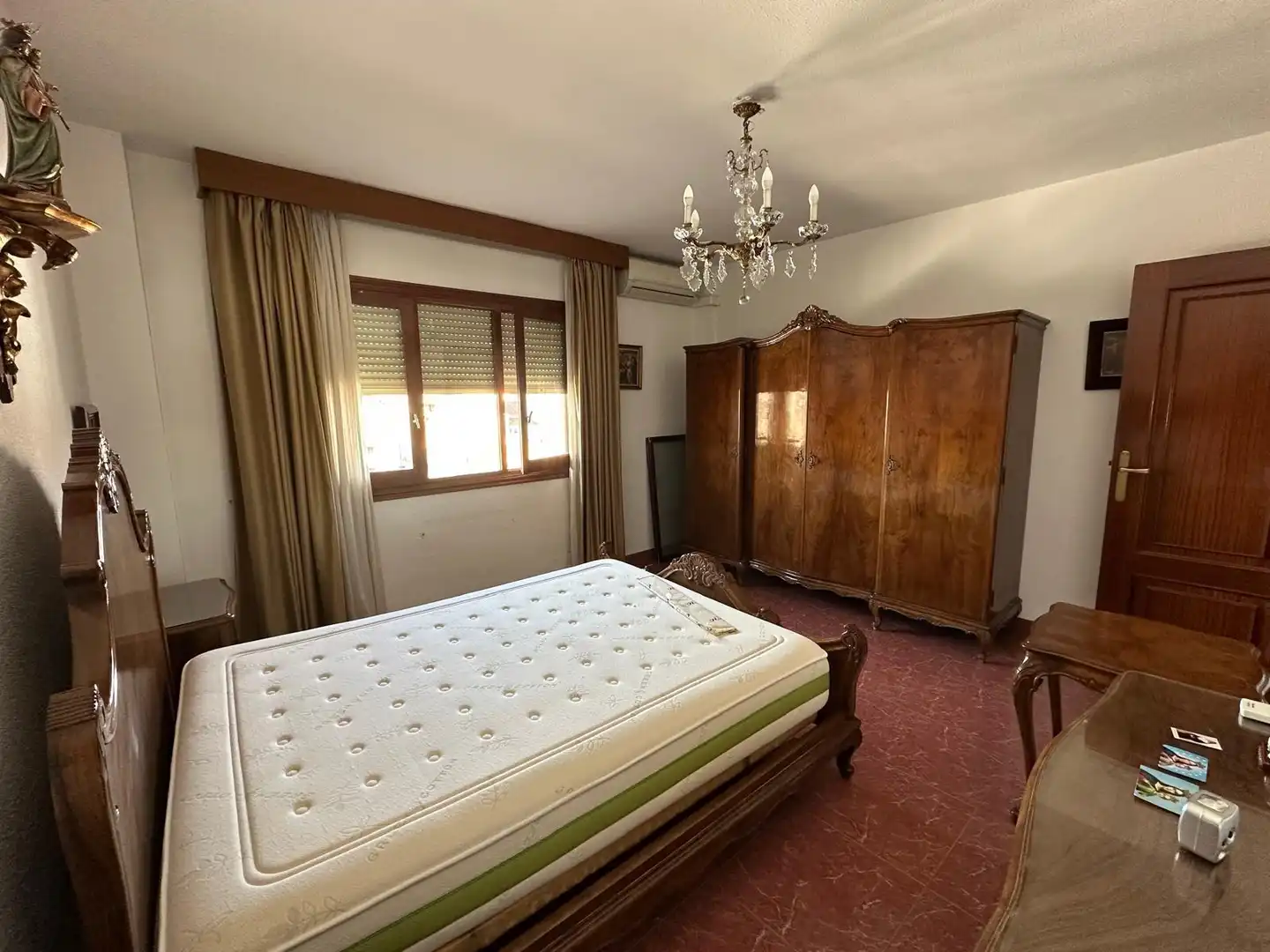 Wohnung mit Aufzug zum Verkauf in Fuentemora, imagen 14