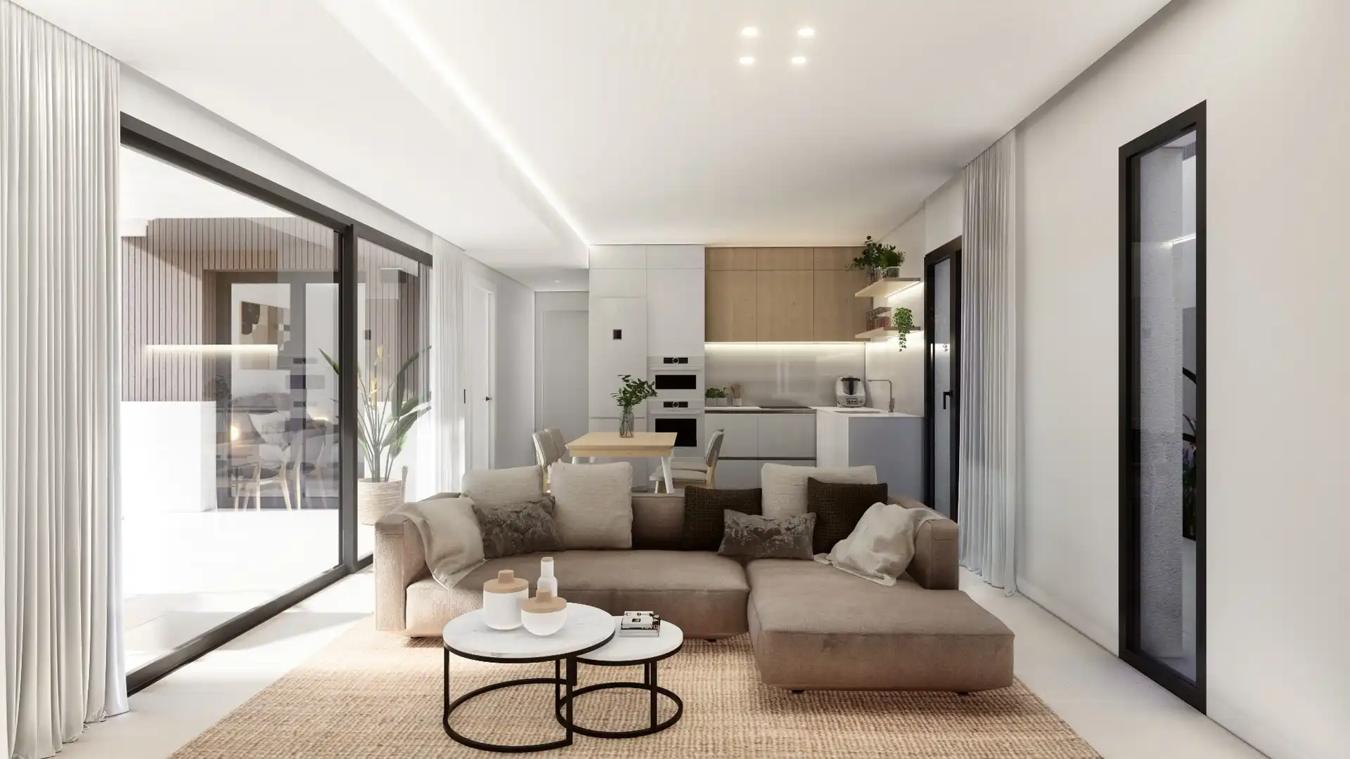 Casa con terraza en venta en Lo Pagán, imagen 7