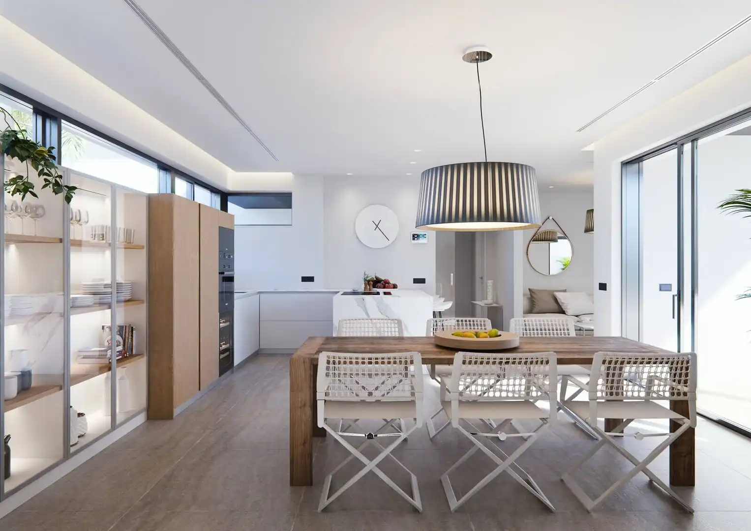 Casa amb terrassa en venda a San Javier ciudad, imagen 18