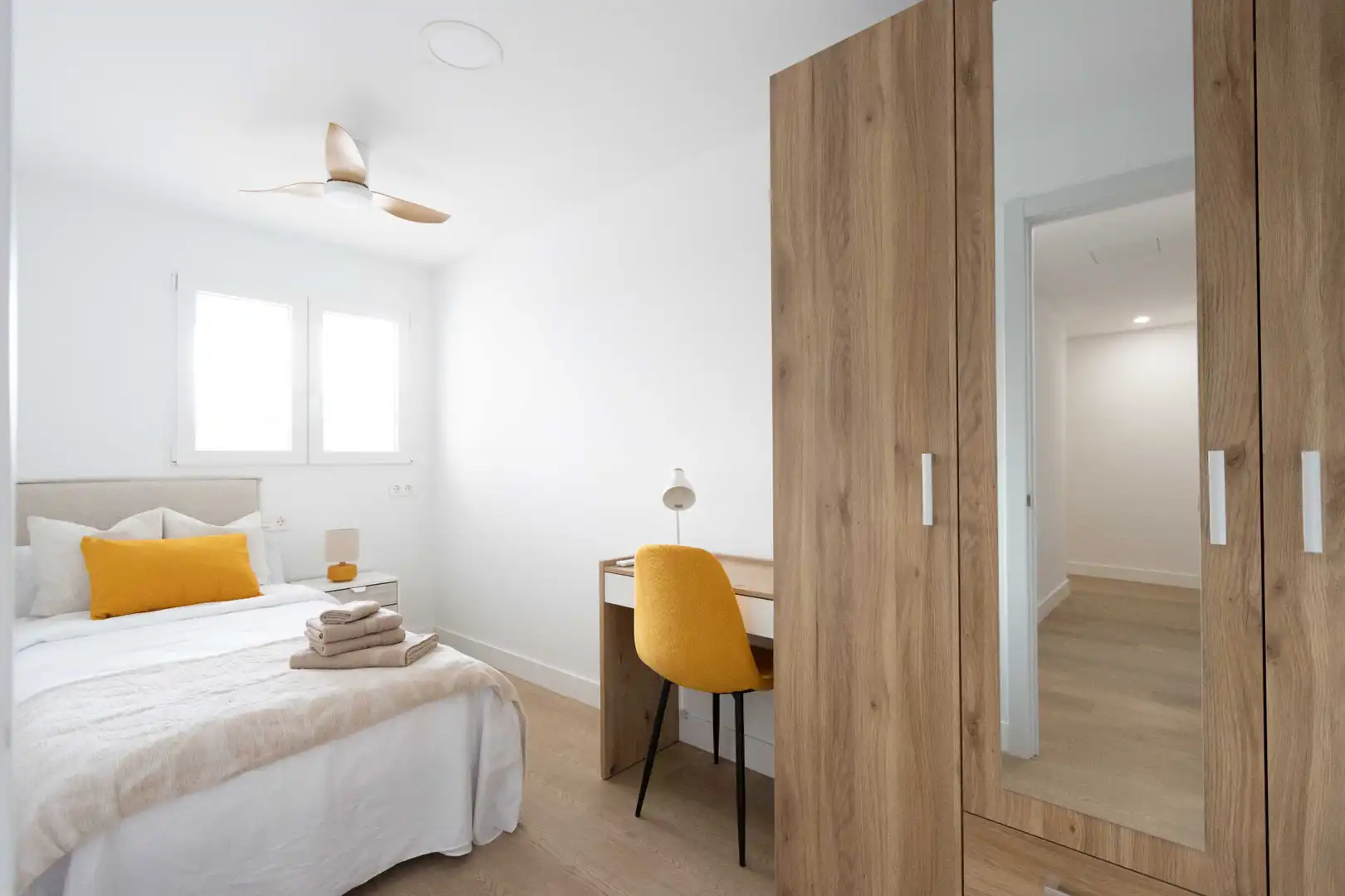 Wohnung zur Miete in Avenida Hermanos Bou, imagen 6