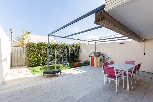 Casa-chalet en Venta en Sotolivar - Mas del Rosari